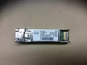 Genuine Cisco   FET-10G TRANSCEIVERS - FREE SHIPPING