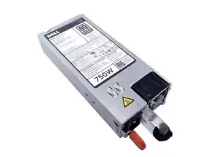Lot of (2) Dell 750W Power Supply for PowerEdge R820 R720 R620 R520 DP/N: 05NF18