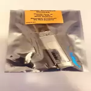 HPE 100Gb QSFP28 MPO SR4 100m Transceiver