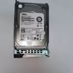 Dell 0WRRF 1.8TB SAS 10K Hard Disk Drive with Tray - AL15SEB18EQY R340 R350 R440