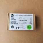 NEW Genuine HP S136 10G SFP+ LC 10Gbase-SR Optical Transceiver 10Gb JC859A 10Ge