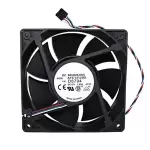 Server Fan For DELL Precision T7400 690 PowerEdge SC430 0D8794 D8794 AFC1212DE-4