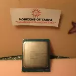 Intel Xeon E5-2609 V2 2.50 GHz SR1AX Quad Core Processor C1