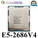 Intel Xeon E5-2686 V4 SR2K8 2.3GHz 18-Core 36T  PROCESSOR Socket 2011-3 CPU 145W