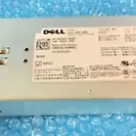 GENUINE Dell R510 R810 R515 T710 G24H2 Z750P-00 750W Redundant PSU 0G24H2
