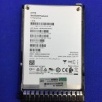 P09092-B21 HPE 1.6TB SAS 12G MIXED USE SFF SC PM5 SSD P09924-001