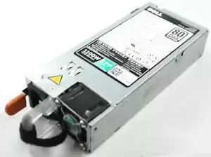 Dell 1100W Epp 80 Platinum Plus Power Supply D1100E-S0 Y26KX