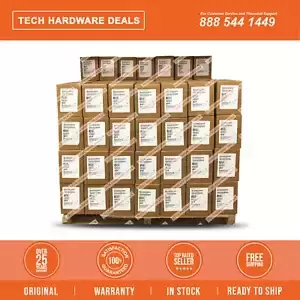 872284-001  NEW SEALED HPE 1.8TB SAS 12G 10K SFF SC 512e DS HDD