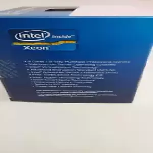 Intel Xeon E3-1280 3.5GHz Quad-Core (BX80623E31280) Processor SR00R CPU