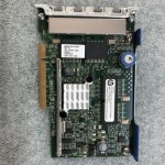 4-Port 1Gb 331FLR Adapter 684208-B21 634025-001 Network card for HP G8 G9 Server