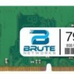798034-001 - HP Compatible 8GB PC4-17000 DDR4-2133MHz 2Rx8 1.2v Non-ECC UDIMM