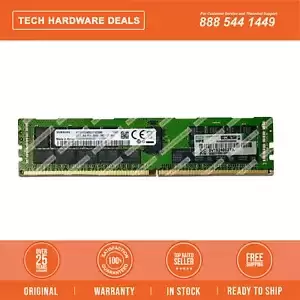 P13208-001  NEW BULK HPE EL 8GB 1Rx8 DDR4-2933Y-R Kit