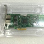 Dell G174P 01P8D1 Intel E1G42ET 82576GB Gigabit Dual Port RJ-45 Server Adapter