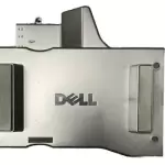 Genuine Dell PowerEdge T110 Heatsink Air Dam /Fan Shroud 344783600011