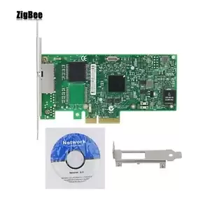 I350T2V2BLK I350-T2V2 1GB Ethernet Server Adapter Two-Port Server for Intel