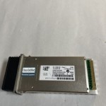 Genuine Cisco X2-10GB-SR 10GBASE-SR X2 850nm Transceiver Module @CPU15