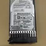J9F49A - HPE MSA 1.8TB 12G SAS 10K SFF (2.5??) 512e Enterprise HDD 787649-001