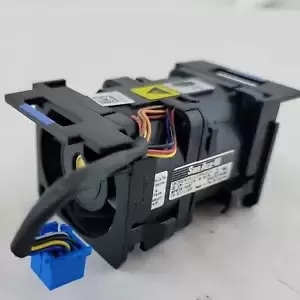 Dell PowerEdge R610 R410 Server Fan WP838 9CRD0412P5K03