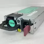 HP 1200W Power Supply Server PSU 490594-001 438203-001 498152-001 HSTNS-PL11