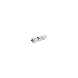 AddOn Cisco SFP-10G-LR-S Compatible TAA Compliant 10GBase-LR SFP+ Transceiver