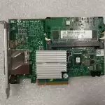 Dell 0D90PG PERC H800 SAS RAID Controller Card With 512mb Cache and Battery