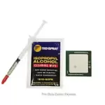 Intel Xeon 3.4 1MB 800 SL7HJ CPU Seller Refurbished