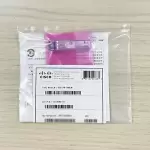 Cisco GLC-FE-100LX 100BASE-LX SFP Transceiver Module 1310nm 10km SMF LC