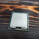 Intel Xeon W3520 2.66GHz Quad-Core (BX80601W3520) Processor