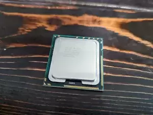 Intel Xeon W3520 2.66GHz Quad-Core (BX80601W3520) Processor