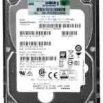 Hard Drive HP EG001800JWJNL 876937-001 1.8TB 10000U/Min 128MB SAS-3 2.5'' Inch