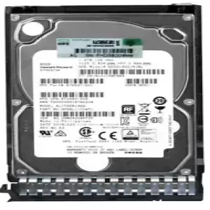 Hard Drive HP EG001800JWJNL 876937-001 1.8TB 10000U/Min 128MB SAS-3 2.5'' Inch