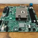 Dell PowerEdge R330 LGA1151 DDR4 Server Board w/ Heatsink  F93J7