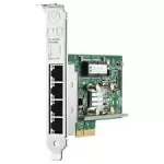 HPE 331T Internal Ethernet 2000 Mbit/s (647594-B21)