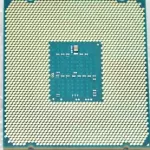 Intel Xeon E7-8867 v3 16 Core, 2.5 GHz 45 MB Cache Processor/CPU - SR228