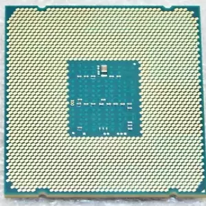 Intel Xeon E7-8867 v3 16 Core, 2.5 GHz 45 MB Cache Processor/CPU - SR228
