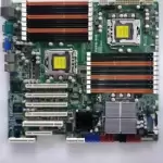 ASUS Z8PE-D18 Server Motherboard LGA1366 Intel 5520 Chipset DDR3 ECC with I/O