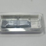 HP JD118B X120 1G SFP LC SX Transceiver