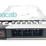 Gen14 - Dell 2.4TB 10K SAS 2.5" 12G Hard Drive R540 R640 R740 & more - Brand New