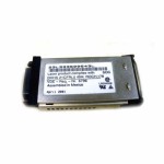 HP 234458-001 1GBPS Short Wave GBIC Transceiver