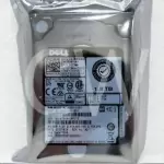 2TRM4 AL14SEB18EQY Dell ENTERPRISE 1.8TB 10000RPM 12Gbps 2.5" SAS HDD Hard Drive