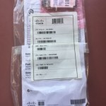 New Cisco WS-G5484 1000Base-SX Short Wavelength GBIC Transceiver 30-0769-03