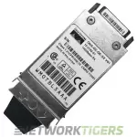 Cisco ONS-GC-GE-SX 1GB BASE-SX 850nm MMF SFP Transceiver