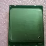 Intel SR0LX Xeon E5-2648L CPU