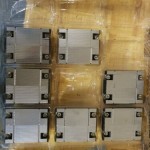 CPU Processor HeatSink For Dell PowerEdge R320 R420 R520 Server XHMDT- BRAND NEW