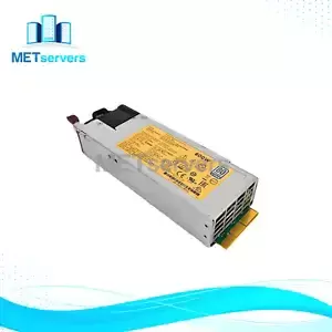 754381-001 HP 800W 80 Plus Platinum Gen 9 G9 Flex Slot Power Supply