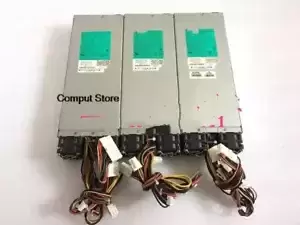 For HPDL320G4 Server Power Supply 394982-001 PS-7451-2C-ROHS