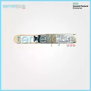 845966-B21 HPE 100GB QSFP MPO SR4 100m 850nm Transceiver Module 849443-001