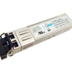 HP X120 1G SFP LC SX Transceiver LTD8512-BC-H3C