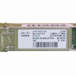 New Cisco SFP-10G-LR-S 10GBASE-LR SFP+ Transceiver Module, US Shipping