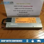 511778-001/HSTNS-PD18/DPS-750RB A/506822-101/506822-201-HP 750W CS HE PSU